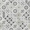 Ackland Tropez Tamyra Brisa 12 in. x 24 in. 5mm 12mil Waterproof Rigid Core LVP Tile Flooring, 660PK AKVRCTABR12X24-5012-PL - alternate 5